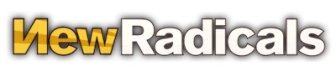 New Radicals logo
