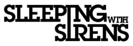 Sleeping with Sirens logo