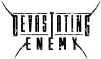 Devastating Enemy logo