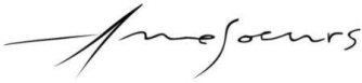 Amesoeurs logo