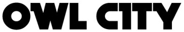 Owl City logo