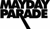 Mayday Parade logo