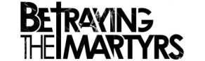 Betraying the Martyrs logo