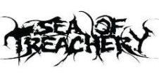 Sea Of Treachery logo
