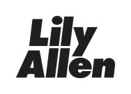 Lily Allen logo