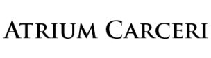 Atrium Carceri logo