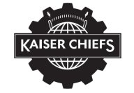Kaiser Chiefs logo