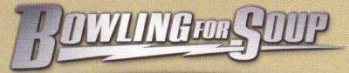 Bowling For Soup logo