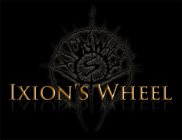 Ixion's Wheel logo