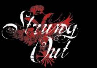 Strung Out logo