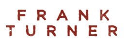 Frank Turner logo