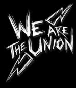 We Are the Union logo