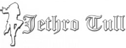 Jethro Tull logo