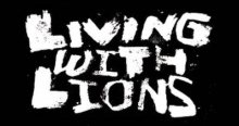 Living With Lions logo