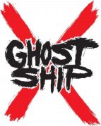 GHOSTxSHIP logo