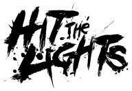 Hit the Lights logo