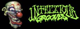Infectious Grooves logo