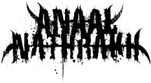 Anaal Nathrakh logo