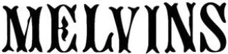Melvins logo