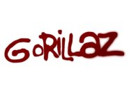 Gorillaz logo