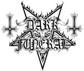 Dark Funeral logo