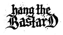 Hang the Bastard logo