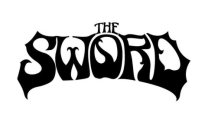 The Sword logo
