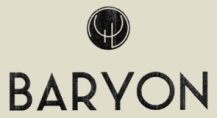 Baryon logo