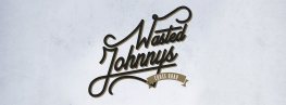 Wasted Johnny's logo