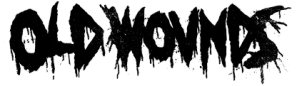 Old Wounds logo