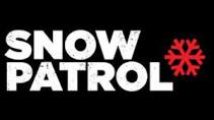 Snow Patrol logo