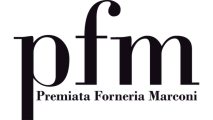 Premiata Forneria Marconi logo