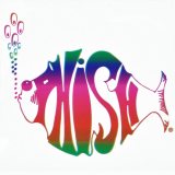 Phish logo
