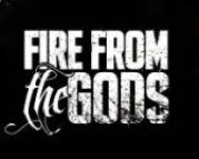 Fire From the Gods logo
