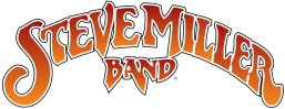 Steve Miller Band logo