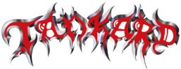Tankard logo