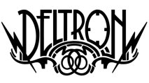 Deltron 3030 logo