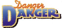 Danger Danger logo