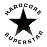 Hardcore Superstar logo