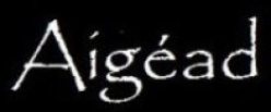 Aigéad logo