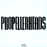 Propellerheads logo