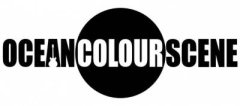 Ocean Colour Scene logo