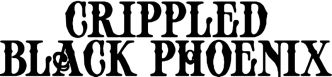 Crippled Black Phoenix logo