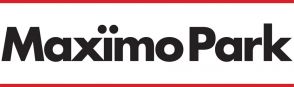 Maxïmo Park logo