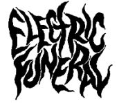 Electric Funeral logo