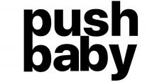 Push Baby logo