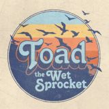 Toad the Wet Sprocket logo