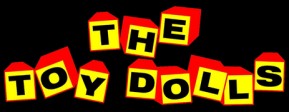 Toy Dolls logo