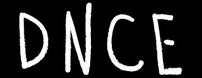 DNCE logo