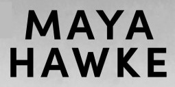 Maya Hawke logo
